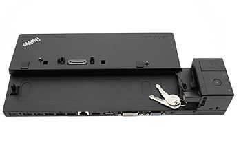 レノボ ThinkPad Pro Dock　40A1 Lenovo ThinkPad Pro Dock 40A1 for T440 L540 T550 (b. key